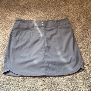 Tennis/Golf Skirt